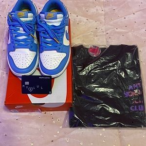 Dunk Low Coast ❌SOLD❌